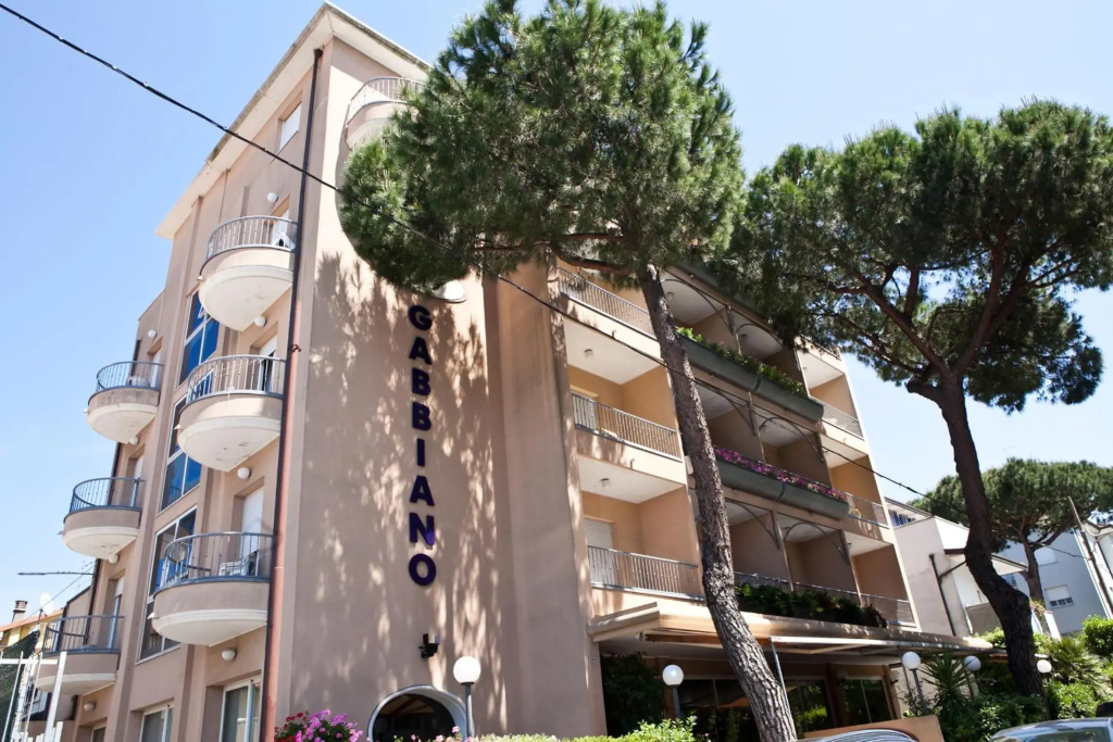Hotel Gabbiano