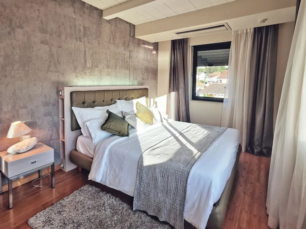 Hotel San Giorgio - Chambres