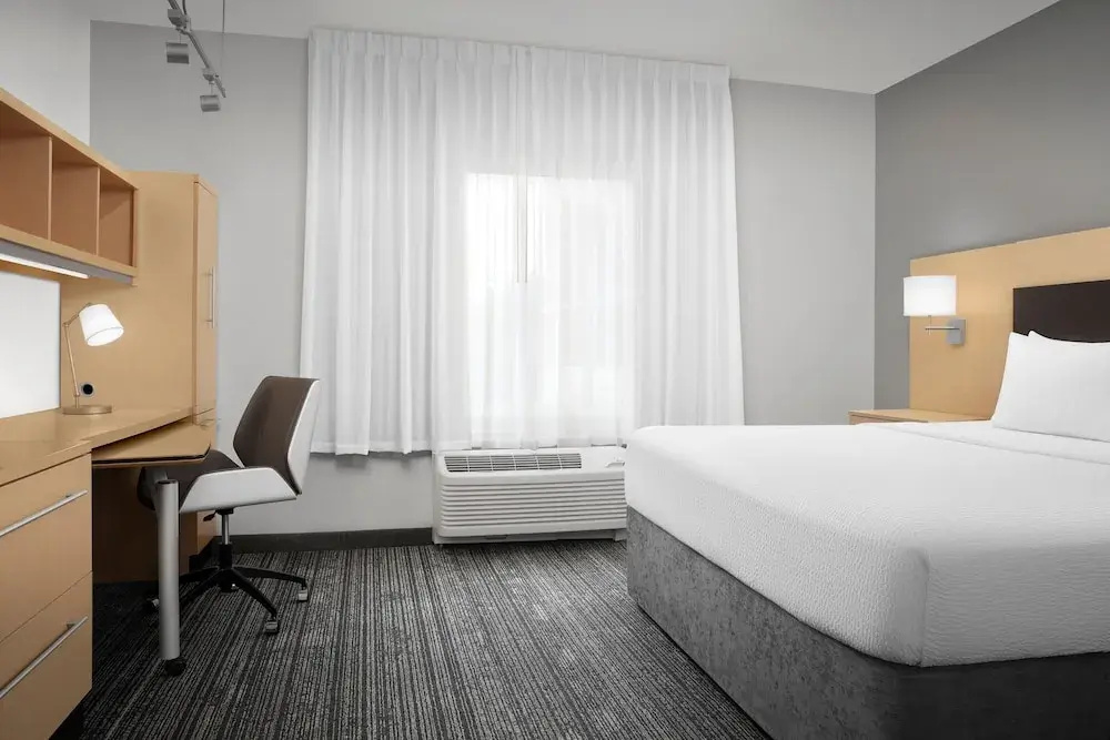 Towneplace Suites by Marriott Franklin Cool Springs - Chambres
