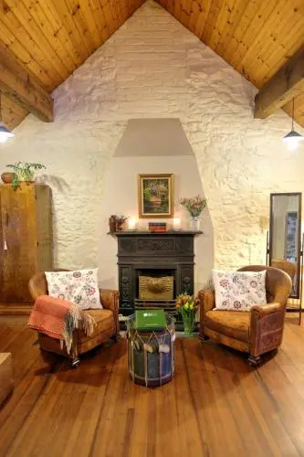 Kiln Wing, Old Corn Mill - фото 8