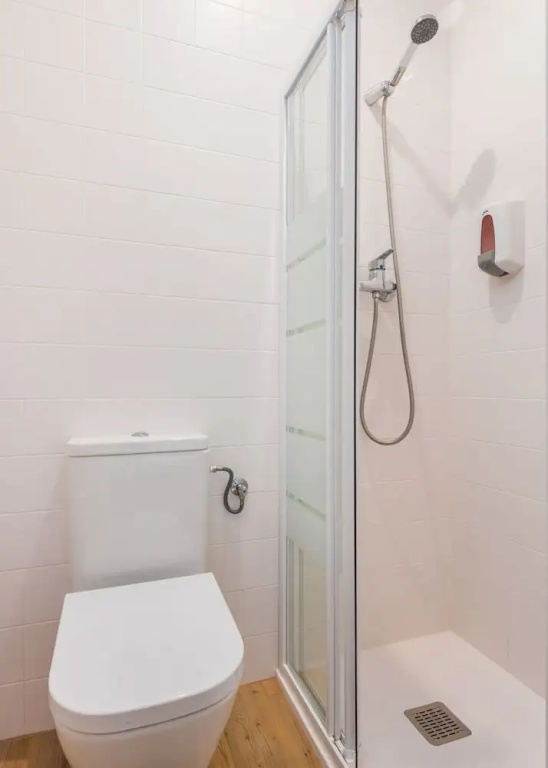 Standard Single room (single bed)