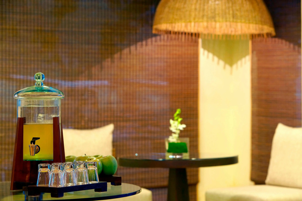 The Westin Sohna Resort & Spa - Général