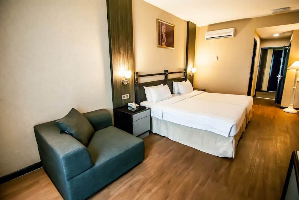 Kk Times Square Hotel