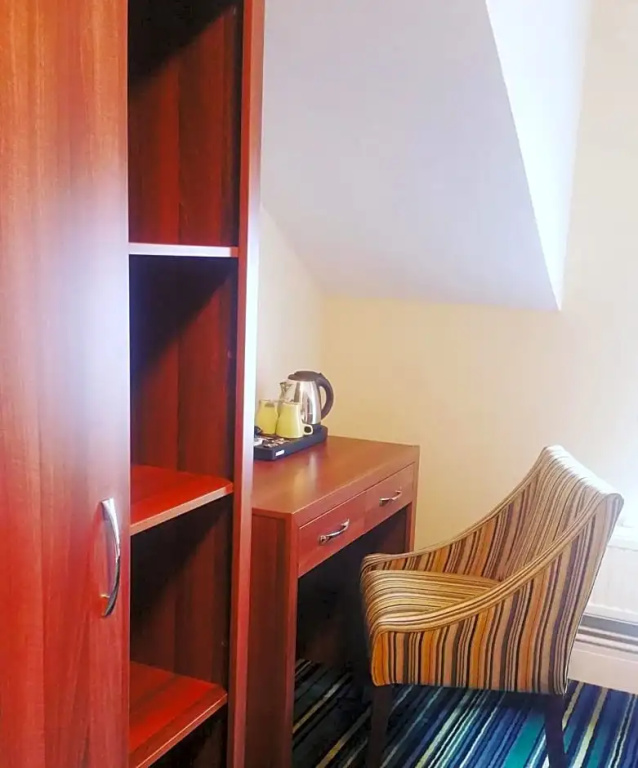 Manor Parc Hotel - Chambres