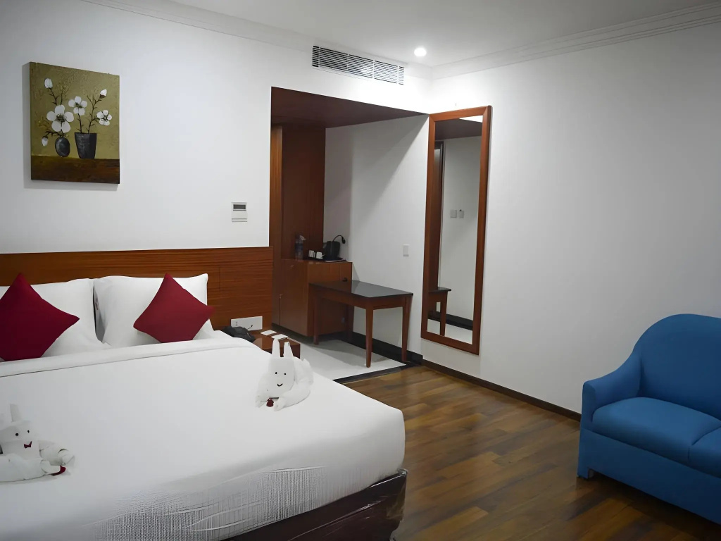 Hotel photo 7
