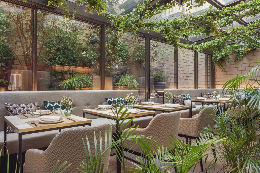 Casa Almagro by The Pavilions Hotels & Resorts - Général