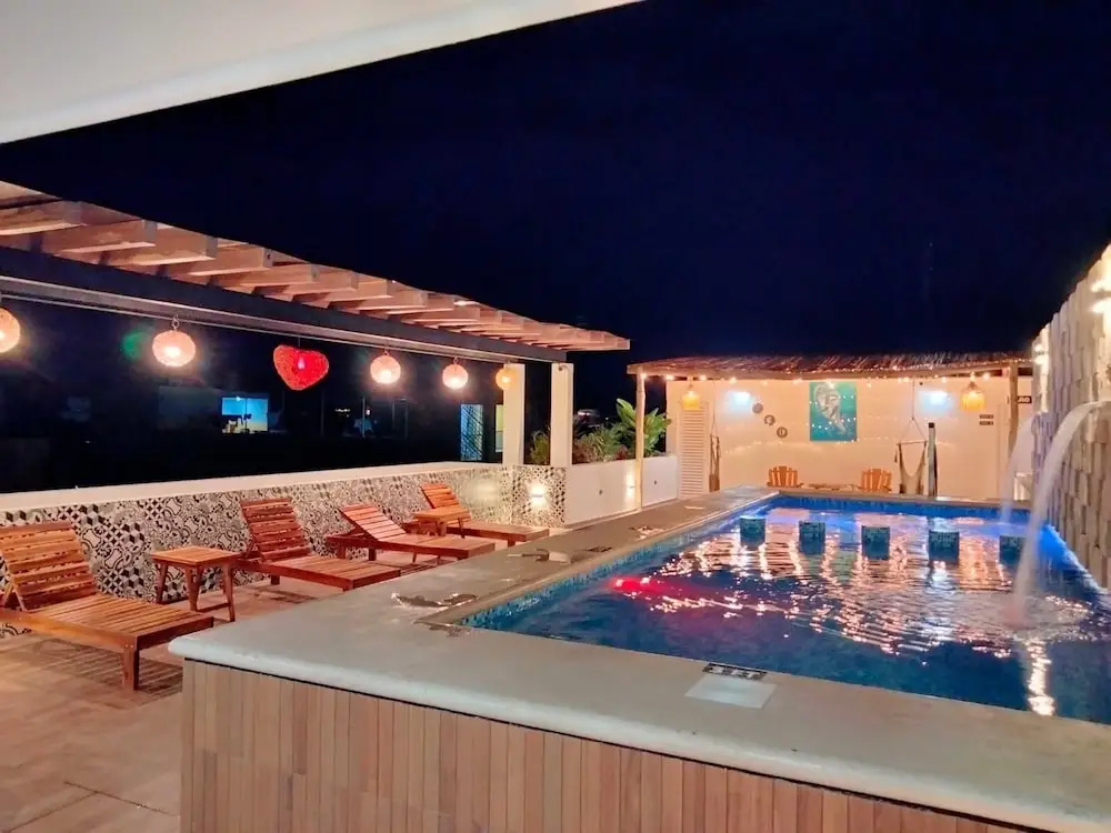 Hotel photo 13