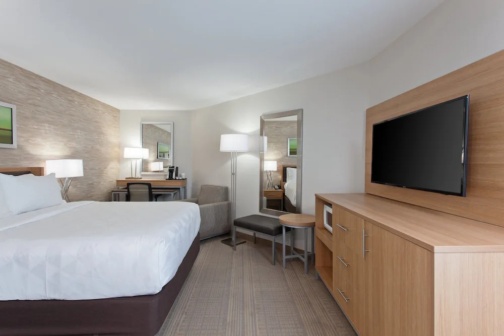 Holiday Inn Palmdale-Lancaster by IHG - Chambres