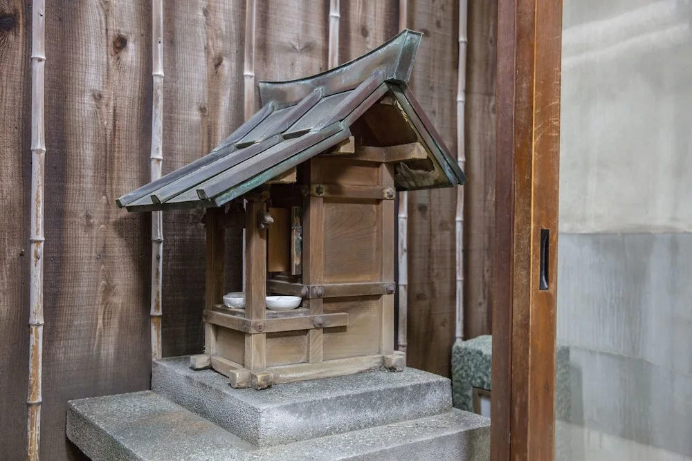 Kyomachiya No Yado 794Inn Kiyomizu Gojo - Général