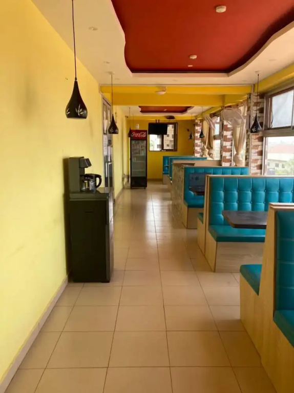Hotel photo 20