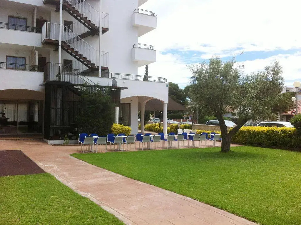 Hotel photo 16