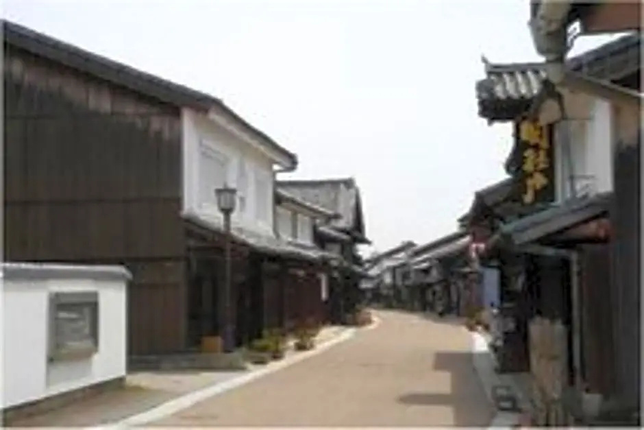 Tabist Kameyama Daiichi Hotel