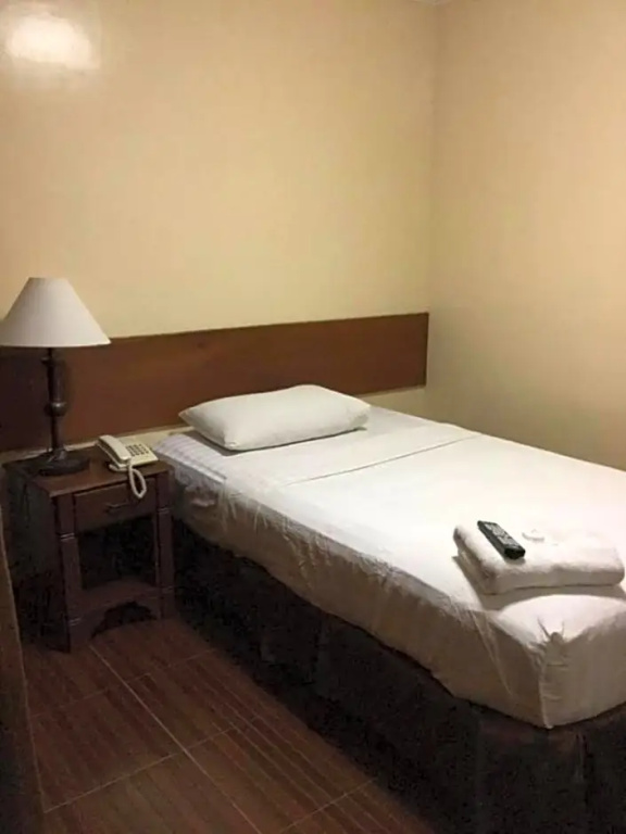 Dotties Place Hotel and Restaurant - Chambres