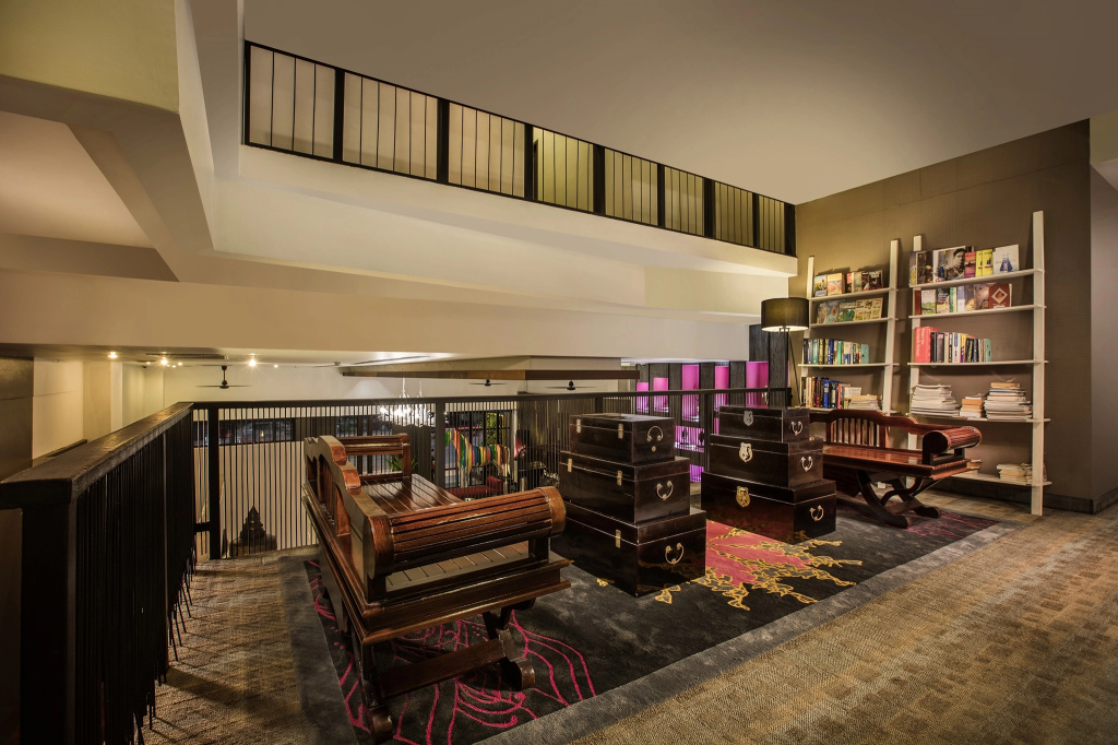 The Small Chiang Mai Hotel - Général