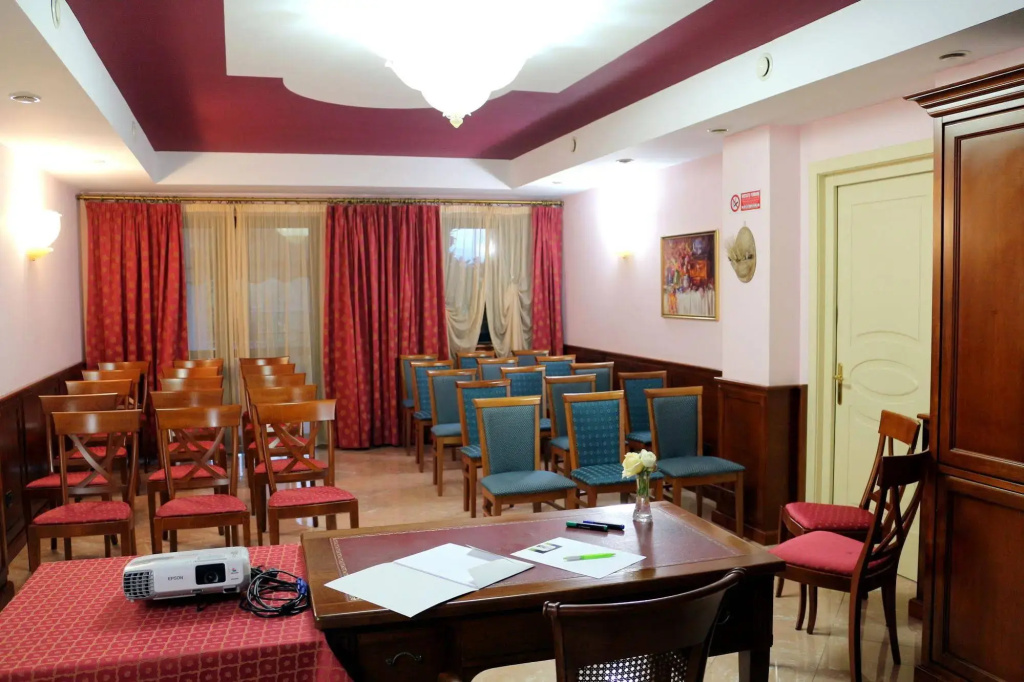 Gardenia Hotel  - Général