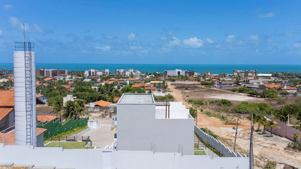 Beach Townhouses #c3 Casa Equipada Por Carpediem