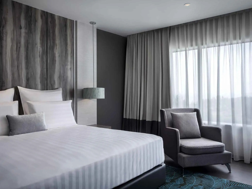 Executive room