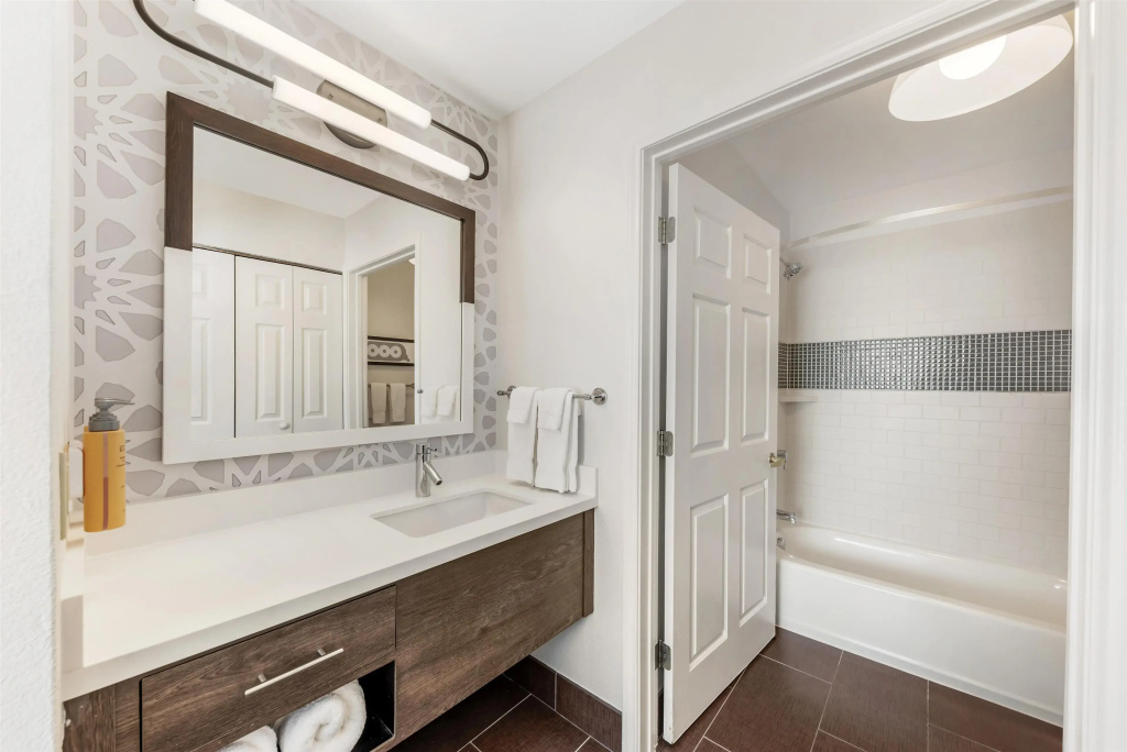 Sonesta ES Suites Austin The Domain Area - Chambres