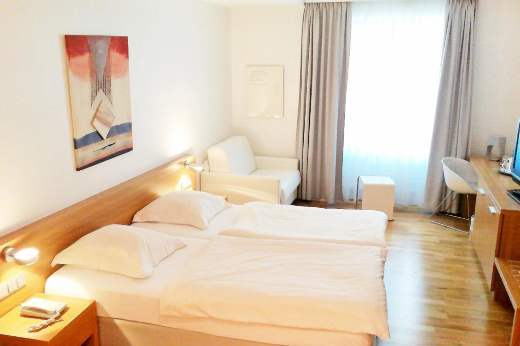 Hotel Simoncini — 4