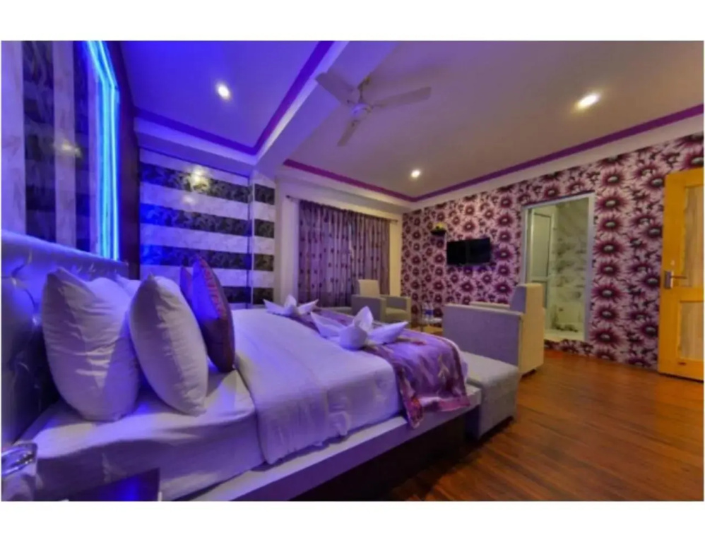 Hotel photo 8