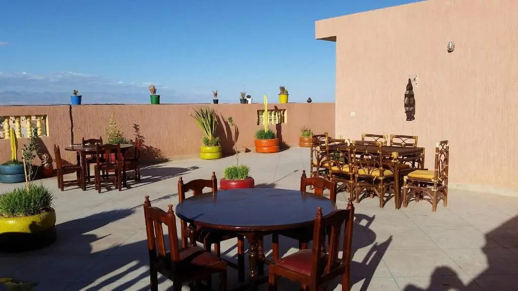 Afgo Hostel (Adults Only)