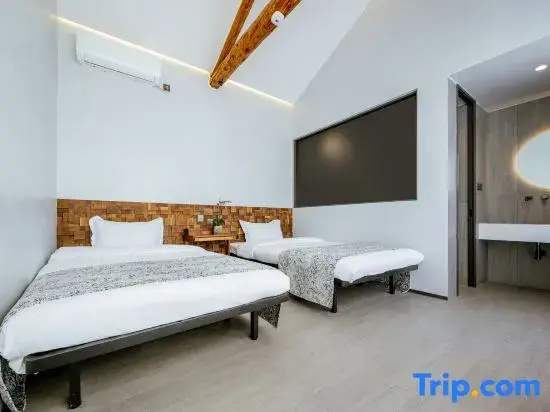 Luxury room
