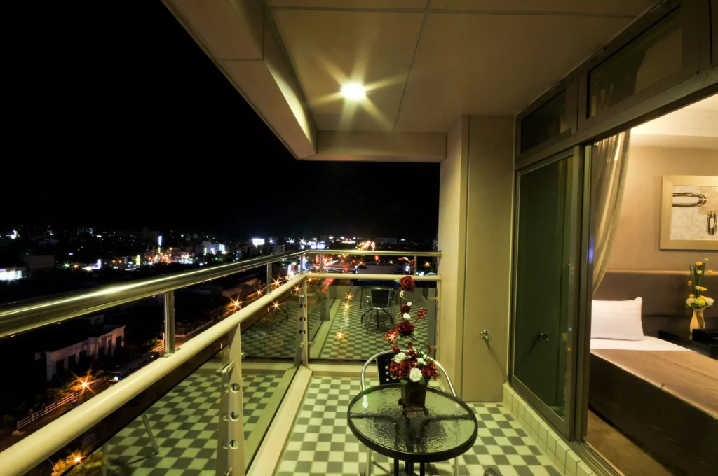 Shianghu Boutique Hotel - фото 47