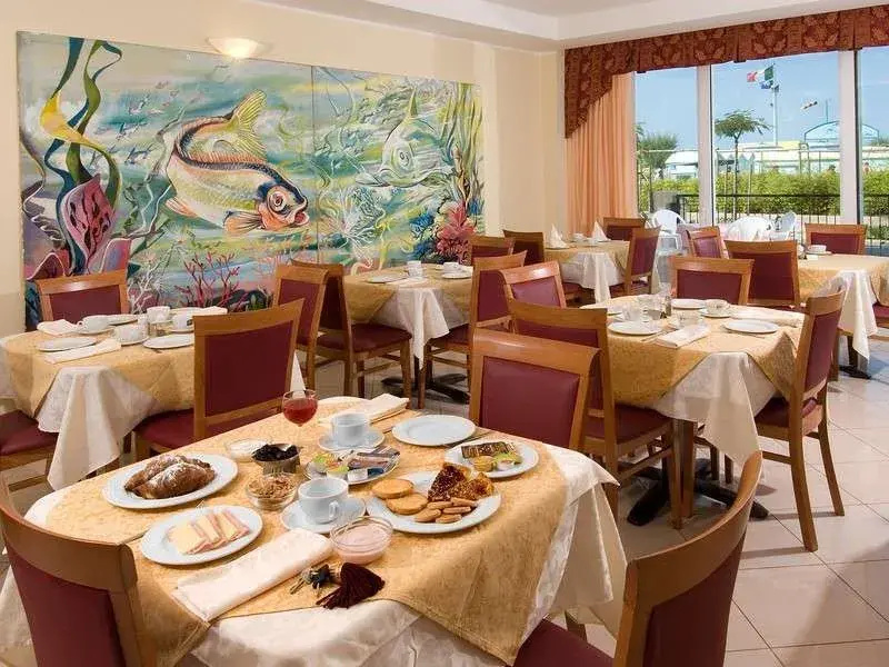 Hotel Belvedere - Général