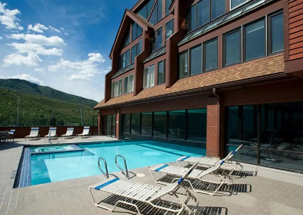 The Lodge at the Mountain Village - Général
