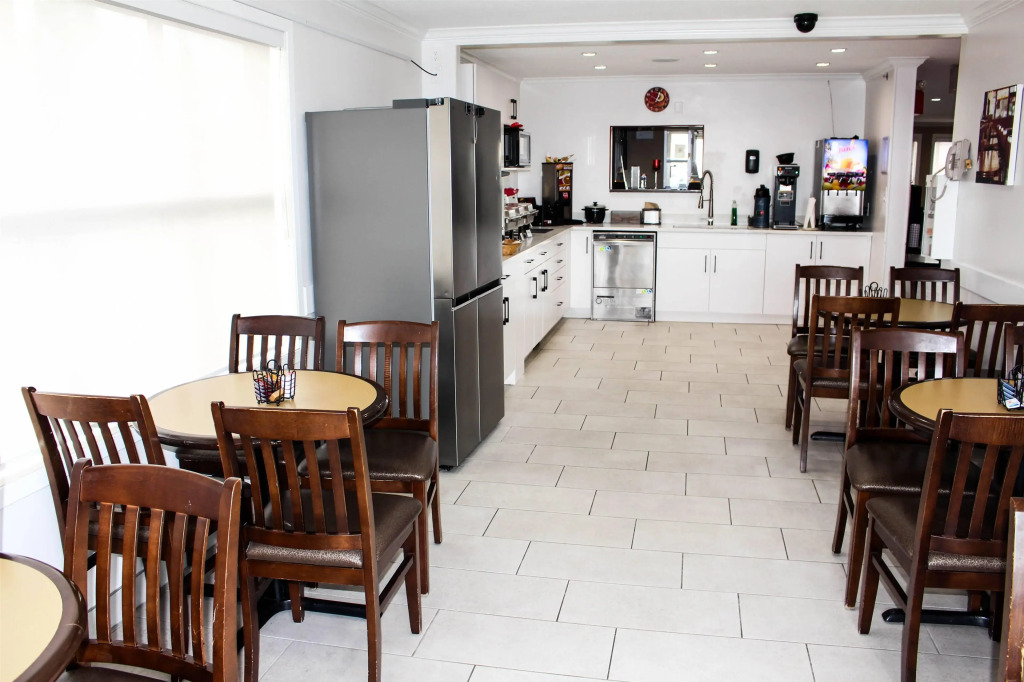 Ramada by Wyndham Sherwood Park - фото 21