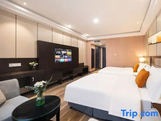 Comfort room