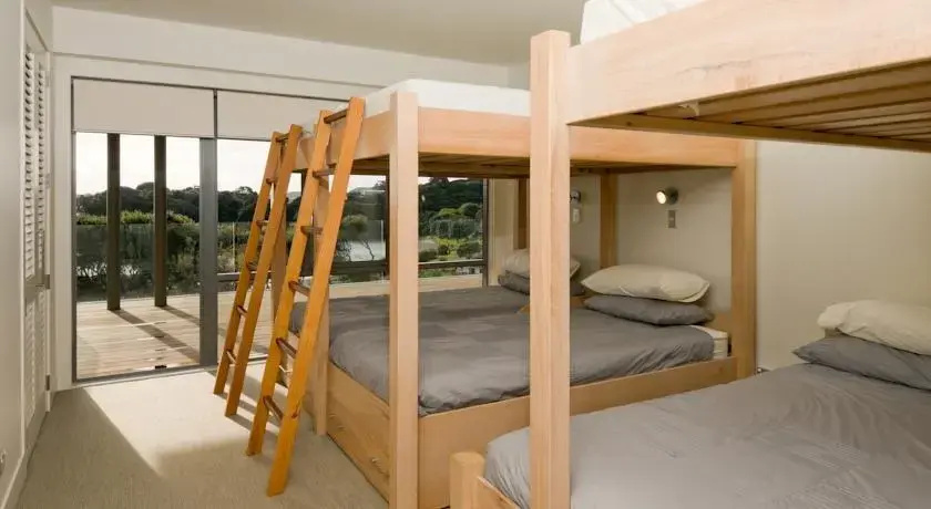 Russell Beach House - Général