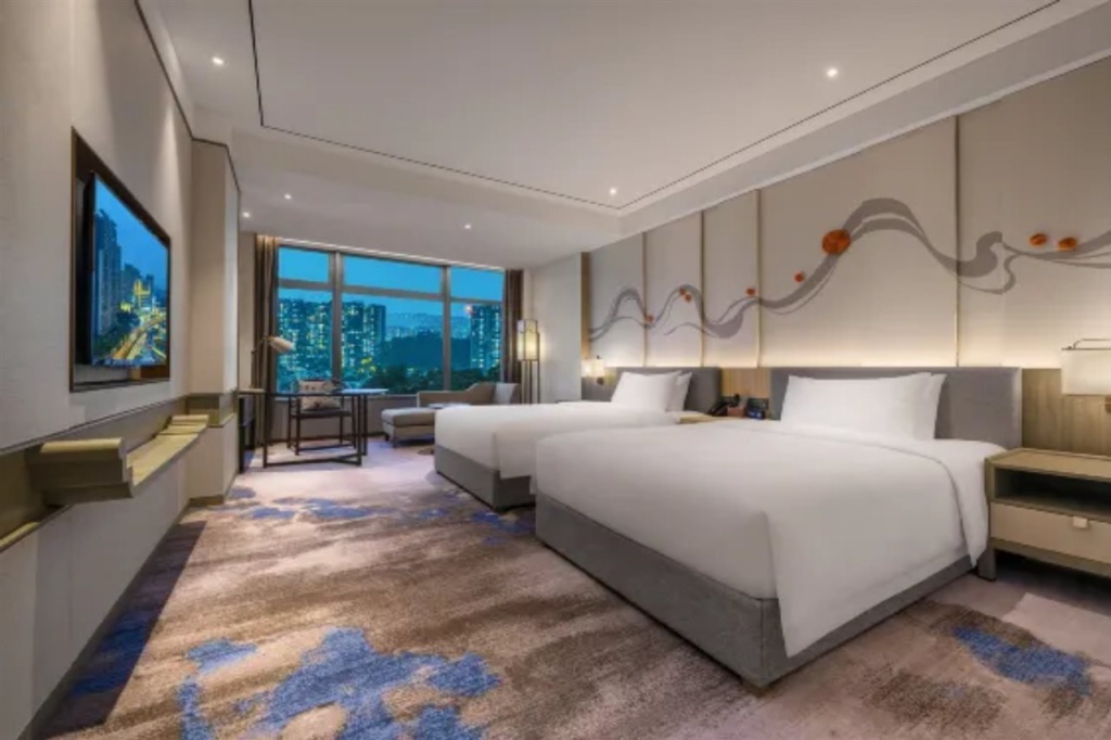 Wyndham Garden Foshan Jinshazhou