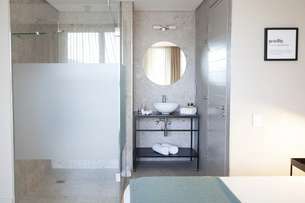 Zest Boutique Hotel - Général
