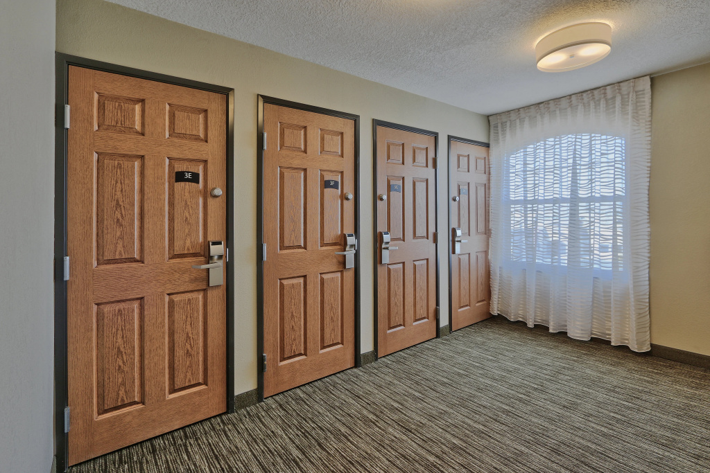 Staybridge Suites North - Albuquerque by IHG - Général