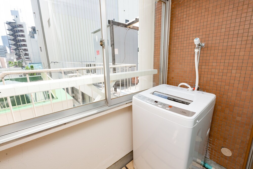 Ideal Fukushima Hotel 사진 22