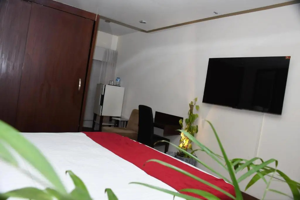 Serai Boutique Hotel - Chambres