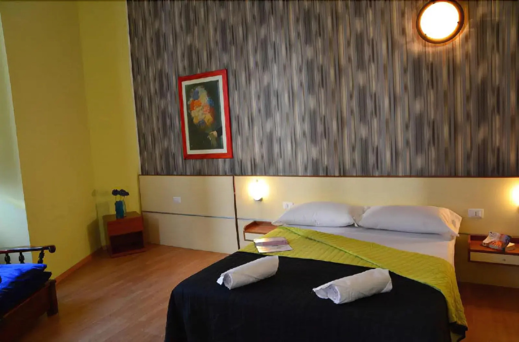 Hotel photo 20