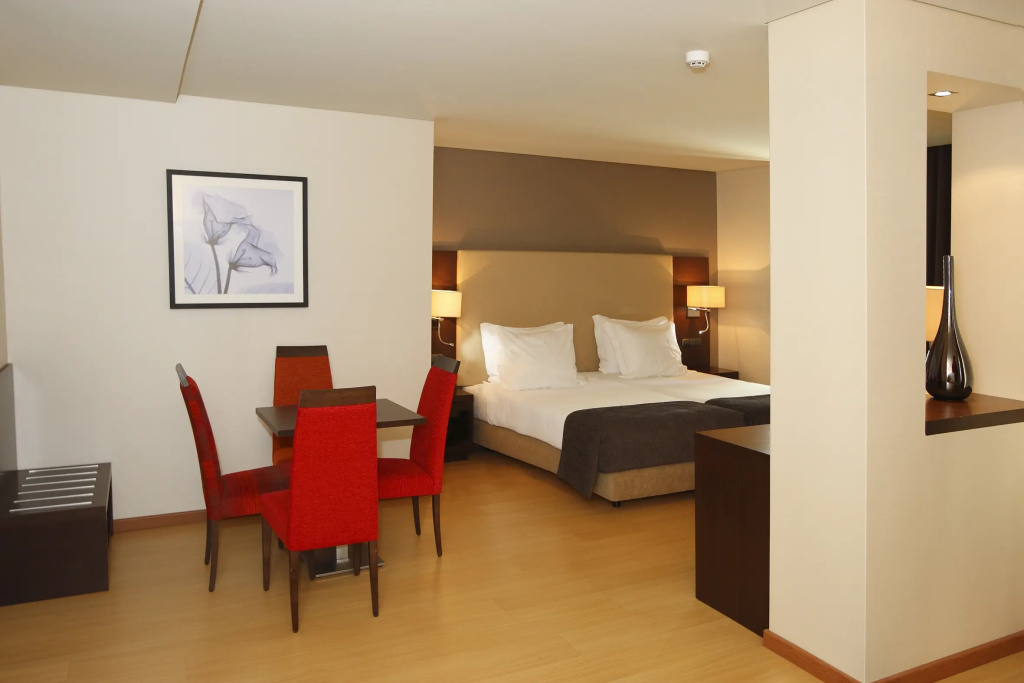 TURIM Ibéria Hotel - Général