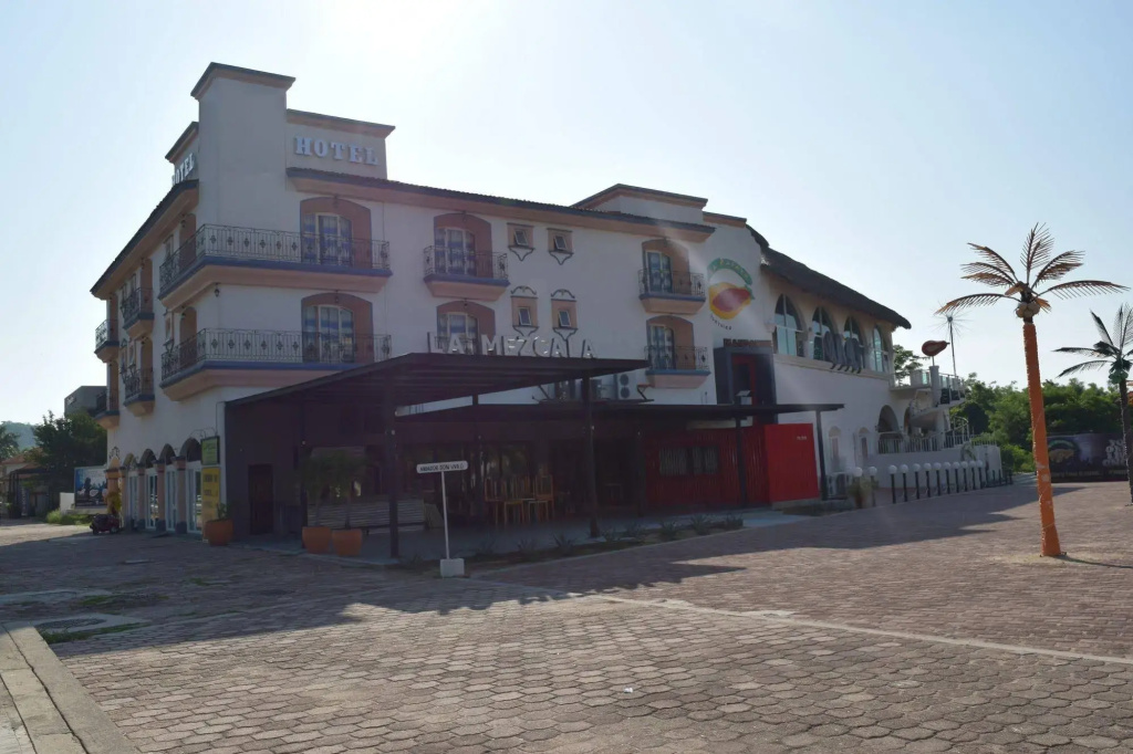Hotel photo 24