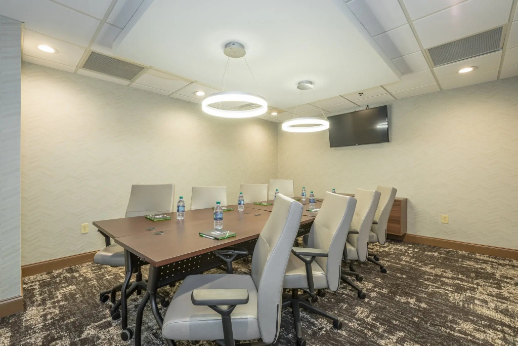 Holiday Inn Hotel & Suites Peachtree City by IHG - Général