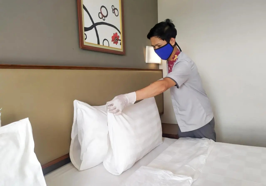 Swiss-Belhotel Bogor - Général