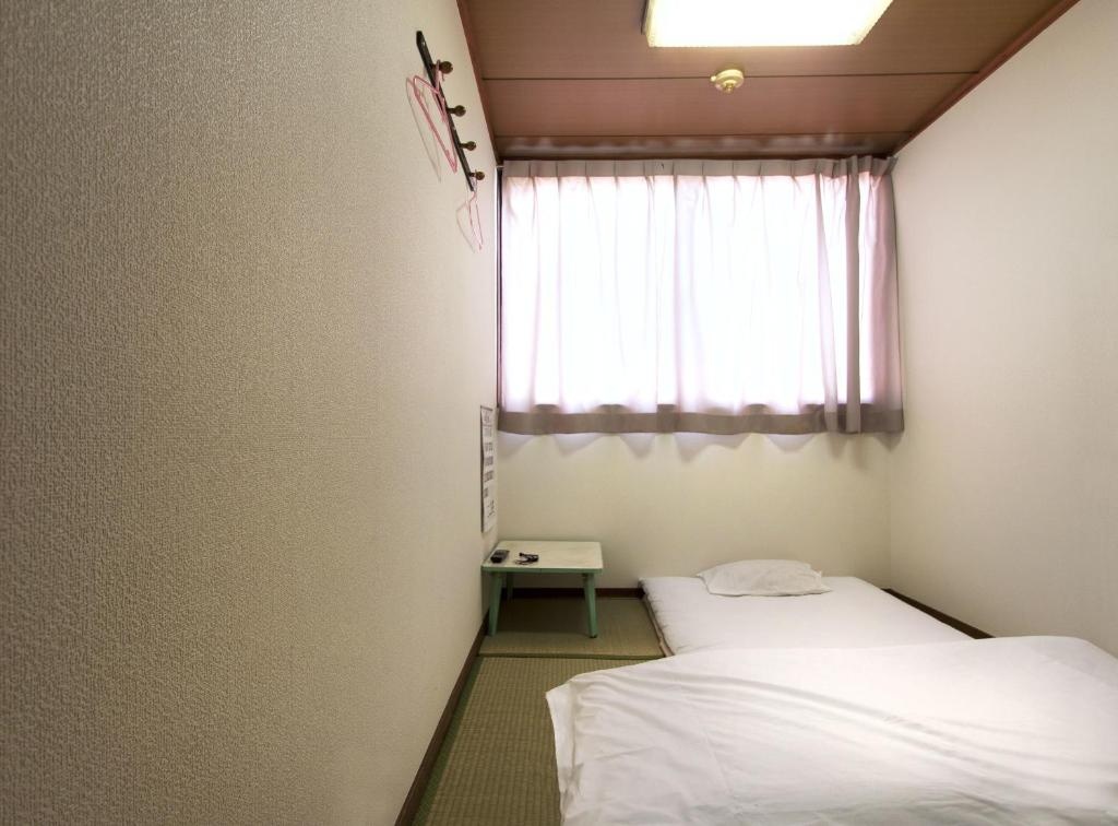 Business Hotel Wako 사진 4