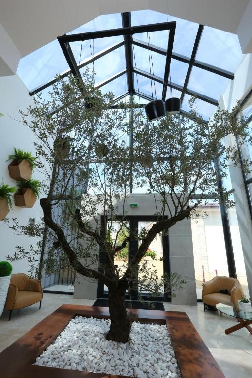 Valentino Rooms