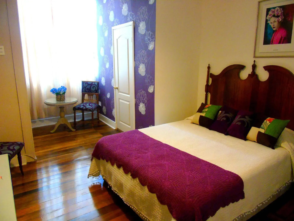 La Toscana Hotel Boutique - Général