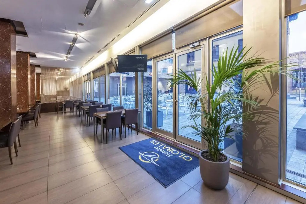 Hotel photo 20