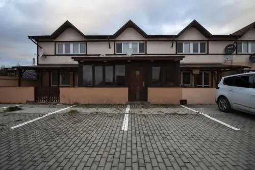 Apartman Adam