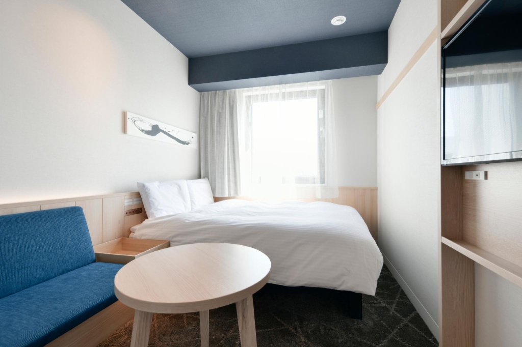 Vessel Hotel Campana Susukino 사진 4