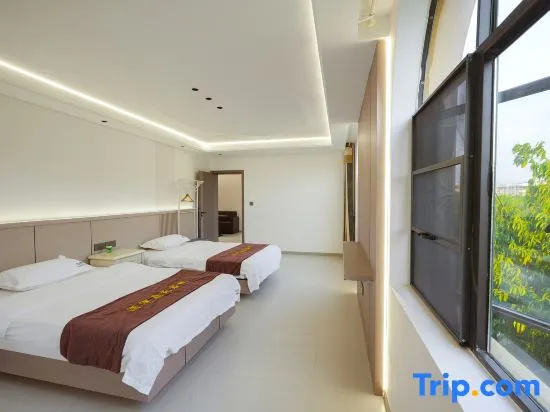 Luxury room
