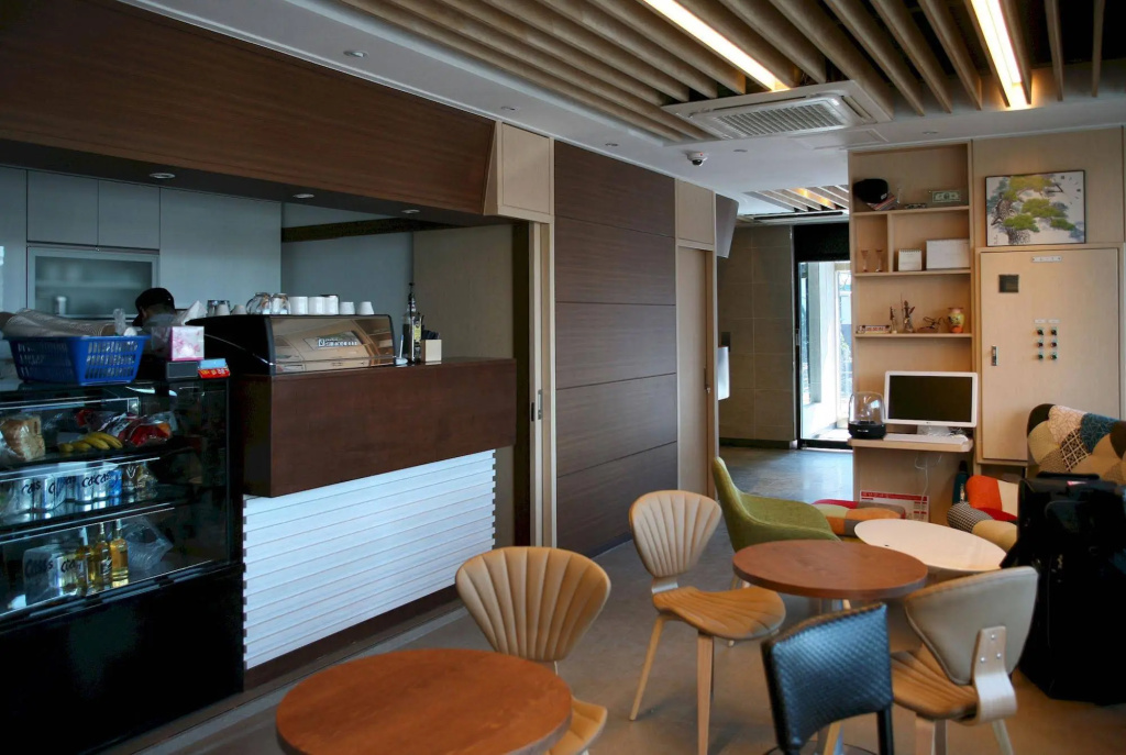 Hotel photo 10